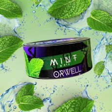 Табак Orwell Soft Mint (Мята) - 100 грамм