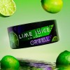 Тютюн Orwell Strong Lime Juice (Лайм Сік) – 100 грам
