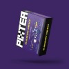 Тютюн Pixtea Blueberry Energy (Чорниця Енергетик) - 50 грам