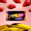 Тютюн Orwell Strong Banana Berry (Банан Ягоди) – 100 грам
