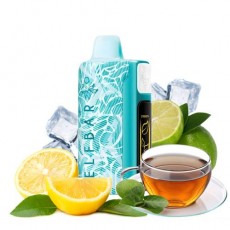 Grapefruit Green Tea (Грейпфрут Зеленый Чай) - 30000 тяг Elf Bar Nic King