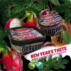 Табак Orwell Soft Dragon (Питахайя Папайя Вишня) - 50 грамм