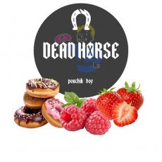Табак Dead Horse Ponchik Boy (Пончик Бой) - 100 грамм