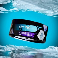 Табак Orwell Soft Arctic (Арктика) - 100 грамм