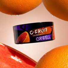 Табак Orwell Soft G.Fruit (Грейпфрут) - 100 грамм