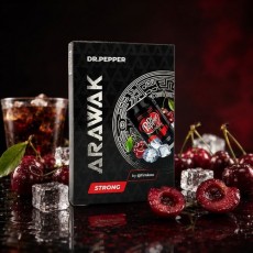 Табак Arawak Strong Dr.Pepper (Доктор Пеппер) - 40 грамм
