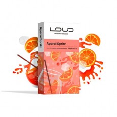 Тютюн Loud Light Aperol Spritz (Апероль) - 100 грам