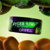 Тютюн Orwell Medium Fyger Kiwi (Файгер Ківі) - 100 грам