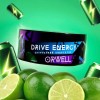 Табак Orwell Strong Drive Energy (Энергетик) - 100 грамм