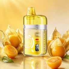 Золотая Ягода (Golden Berry) Elf Bar BC PRO 40000 тяг