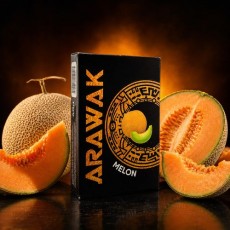 Табак Arawak Light Melon (Мелон) - 40 грамм