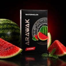 Табак Arawak Strong Watermelon (Вотермелон) - 40 грамм