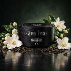 Табак Dead Horse Zen Tea (Зен Ти) - 100 грамм