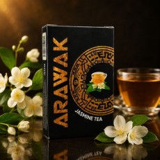 Табак Arawak Light Jasmine Tea (Джасмин Ти) - 40 грамм