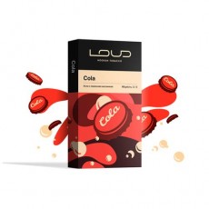 Тютюн Loud Cola (Кола) - 100 грам