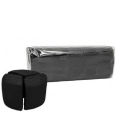 Вугілля кокосове Caliber Kaloud Horeka 15 шт (без коробки)