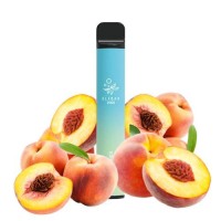 Сочный персик (Juicy Peach) - 2000 тяг 