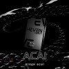 Тютюн Heven Acai (Асаї) - 50 грам