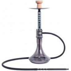 Кальян Monster Hookah MN 03-SR Черный