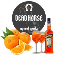Табак Dead Horse Aperol Spritz (Апельсиновый Ликер) - 100 грамм