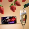 Тютюн Orwell Strong Fragolino Rosso (Полуничний Фраголіно) - 100 грам