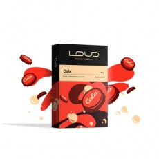 Тютюн Loud Cola (Кола) - 40 грам