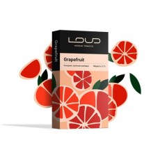 Тютюн Loud Grapefruit (Грейпфрут) - 100 грам