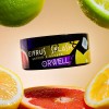 Тютюн Orwell Strong Citrus Splash (Цитрусовий Сплеск) – 100 грам