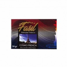 Табак Fasil Cosmo French(Французкий Космо) - 50 грамм