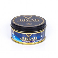 Тютюн Jibiar Cinderella (Попелюшка) - 250 грам