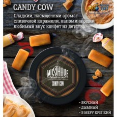 Табак Must Have Candy Cow (Карамельные Конфеты) - 25 грамм