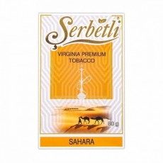 Табак Serbetli Shara(Сахара) - 50 грамм